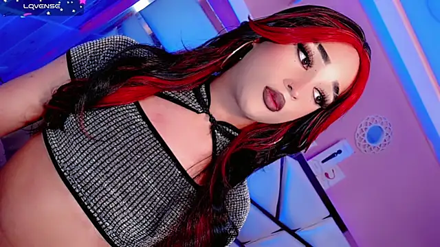 Ariia-janee online show from 10-04-25, 06:11