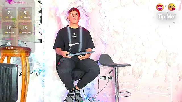 Raams Star online show from 09-23-25, 01:14