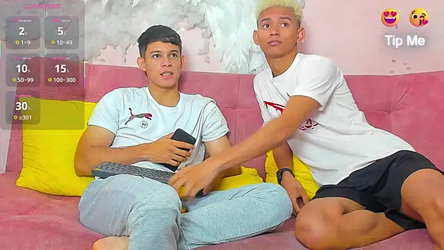 Raams Star online show from 09-24-25, 12:41