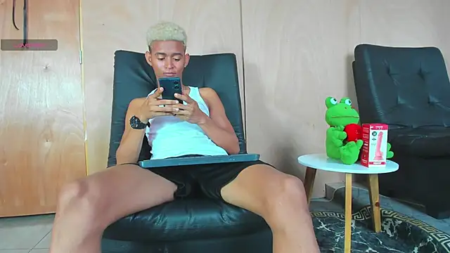 Raams Star online show from 09-29-25, 01:05