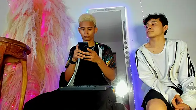 Raams Star online show from 09-30-25, 02:44