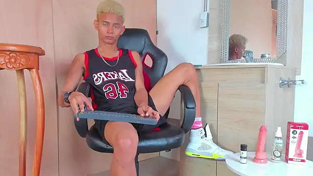 Raams Star online show from 10-10-25, 02:05