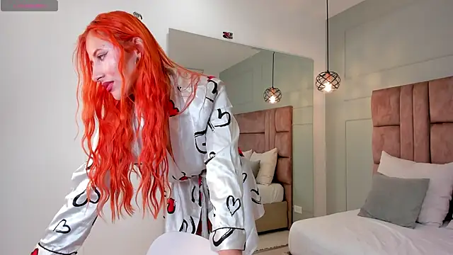 saray marquez online show from 12-04-25, 11:52