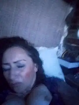 Dirtywhitebitch5150 online show from 10-30-25, 05:20