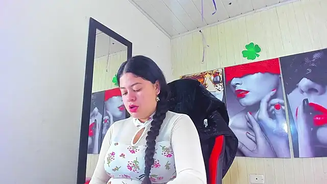 greiccy 20 online show from 09-20-25, 08:54