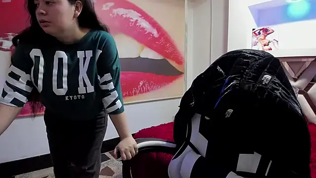 greiccy 20 online show from 09-23-25, 09:07