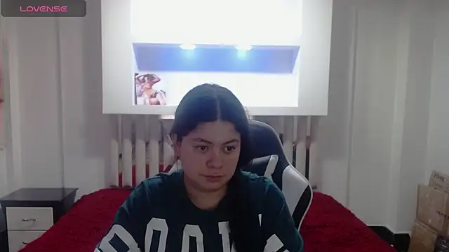 greiccy 20 online show from 10-22-25, 04:13