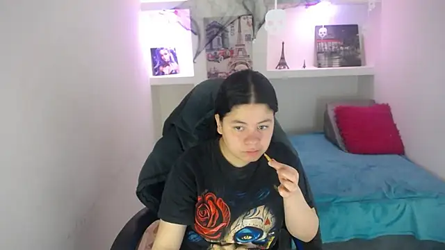 greiccy 20 online show from 10-31-25, 04:46