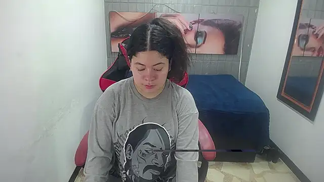 greiccy 20 online show from 11-26-25, 04:02