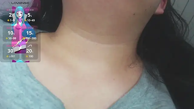 greiccy 20 online show from 11-29-25, 04:04