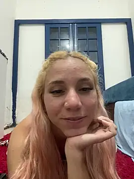 Snapshot of Bruna551 chatting on 09-30-25, 03:00 Bruna551 online show from 09-30-25, 03:00