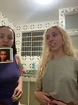 Bruna551 online show from 11-15-25, 01:36