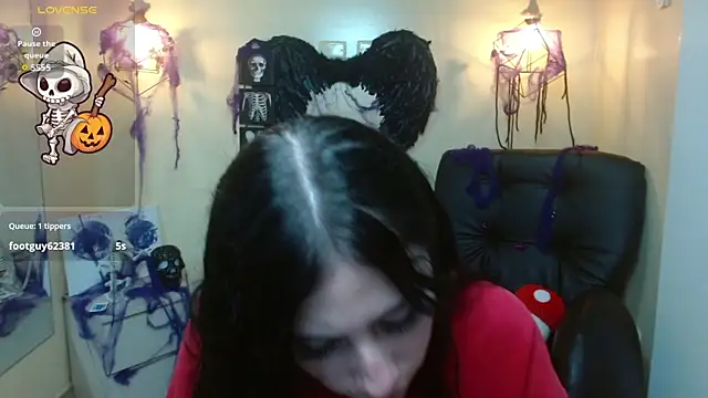 agarycus  online show from 10-29-25, 12:40