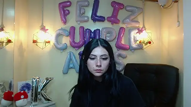 agarycus  online show from 11-04-25, 01:32