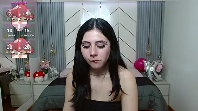 agarycus  online show from 11-07-25, 12:49