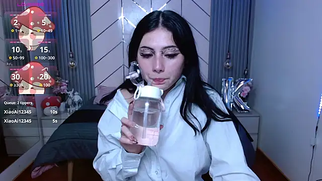 agarycus  online show from 11-10-25, 01:54