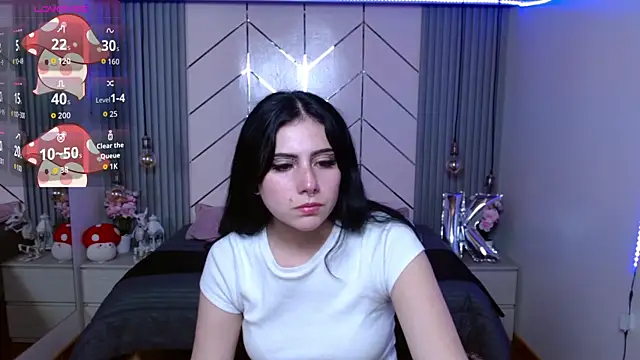 agarycus  online show from 11-11-25, 01:00