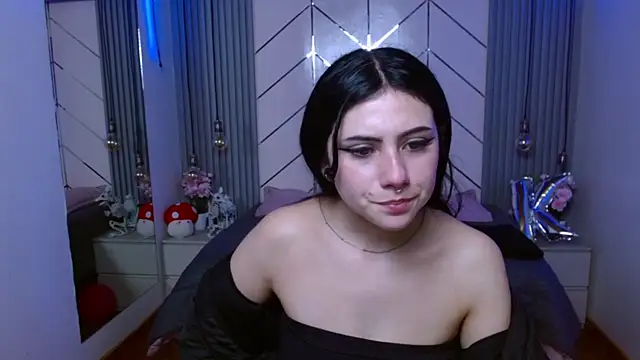 agarycus  online show from 12-05-25, 01:09