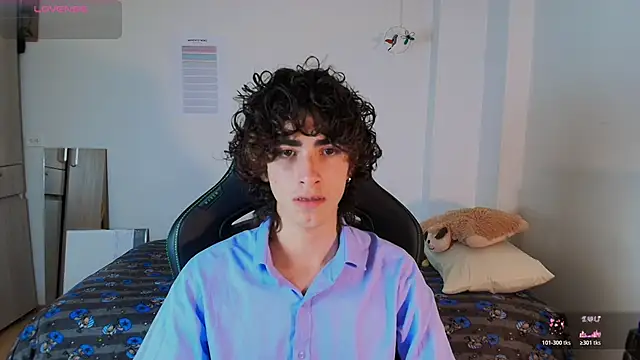 Nude Boy18 online show from 02-12-26, 05:02