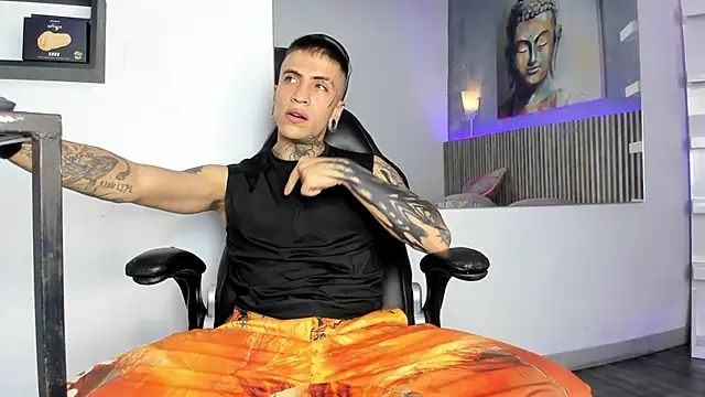 L instinct online show from 09-12-25, 08:09