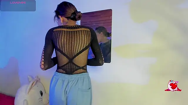 yumi hanna online show from 01-09-26, 12:13