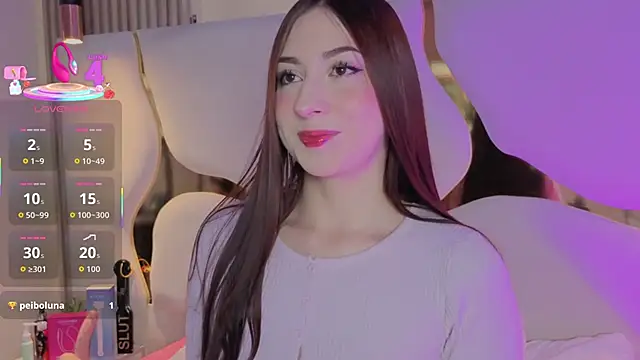 SofiJones  online show from 11-20-25, 09:36