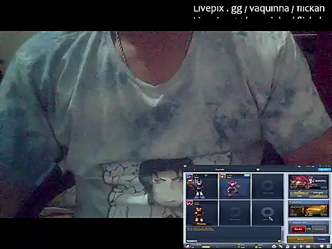 BRGusta459 online show from 04-22-26, 12:02