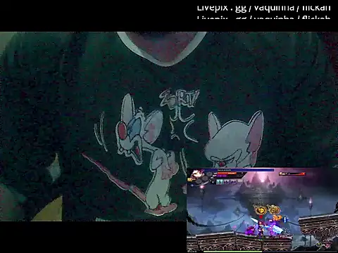 BRGusta459 online show from 04-25-26, 03:09