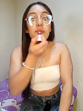 StefaniaFoxx  online show from 03-19-26, 06:06