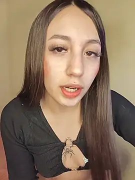 StefaniaFoxx  online show from 07-15-26, 06:40