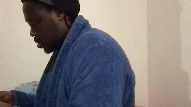 Jake Chris online show from 10-02-25, 03:35