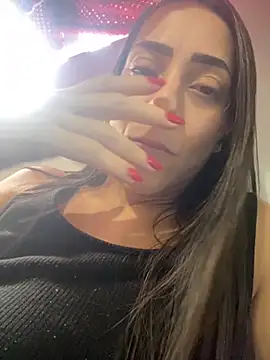 lucioliveira online show from 11-02-25, 03:14