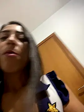 lucioliveira online show from 11-29-25, 02:20