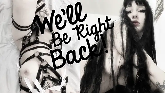 Crystal somnia online show from 11-30-25, 01:31