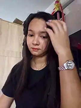 Snapshot of Natural_Asian_Girl chatting on 02-05-26, 04:50 Natural Asian Girl online show from 02-05-26, 04:50