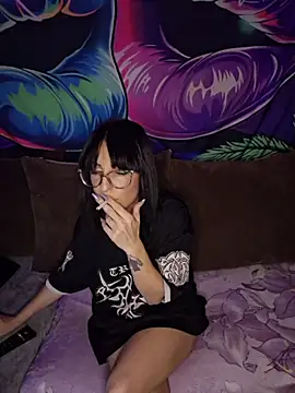 AllexyAle online show from 02-21-26, 09:49