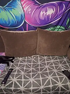 AllexyAle online show from 03-10-26, 08:47