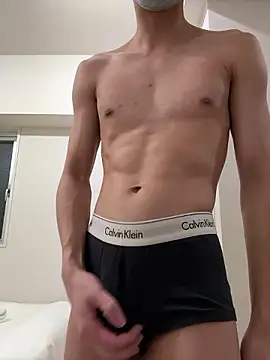 nikubenki6 online show from 12-23-25, 11:08