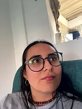 Amaranta444 online show from 01-17-26, 09:07