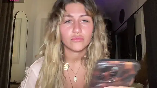 GoddessDove online show from 04-06-26, 12:17