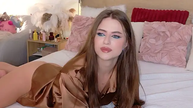 Snapshot of Sienna_Voss chatting on 02-07-26, 09:51 Sienna Voss online show from 02-07-26, 09:51