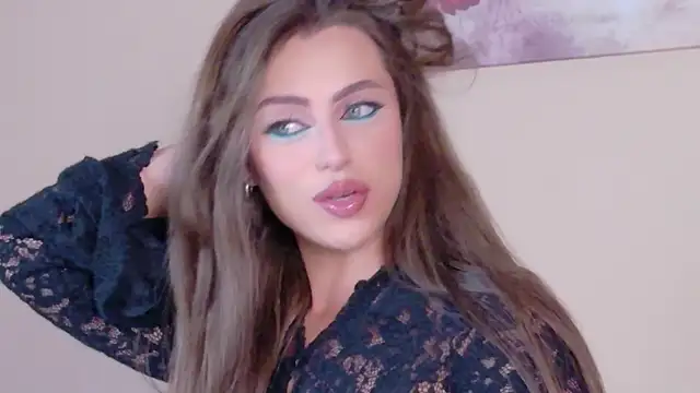 Sienna Voss online show from 04-30-26, 08:37