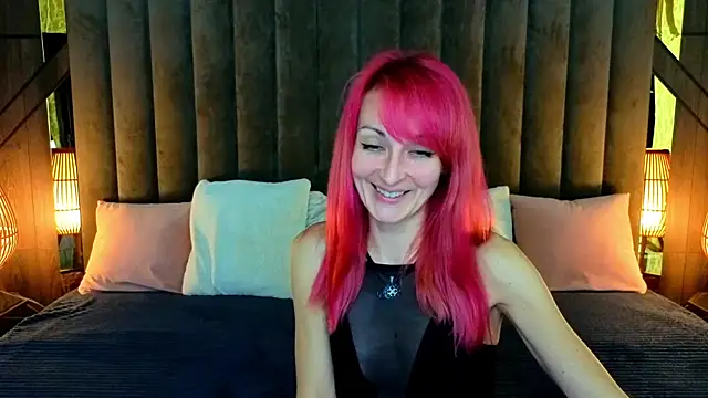 BrandyBloom online show from 11-22-25, 07:57