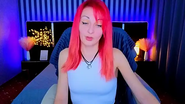 BrandyBloom online show from 02-10-26, 08:46