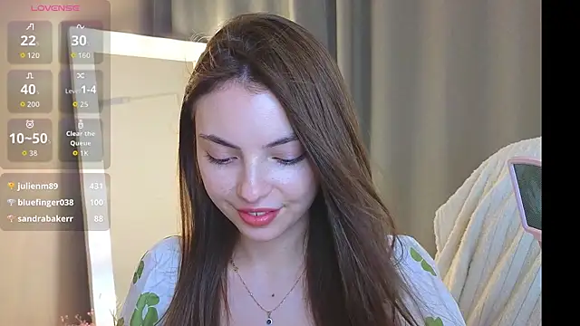 PhantomLace online show from 09-16-25, 02:07