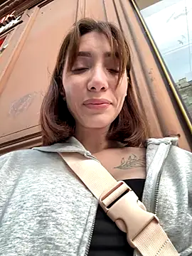 BallerinaCappuccino  online show from 09-12-25, 03:56