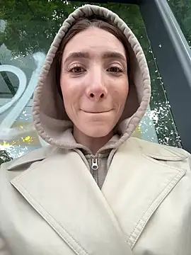 BallerinaCappuccino  online show from 09-17-25, 06:15