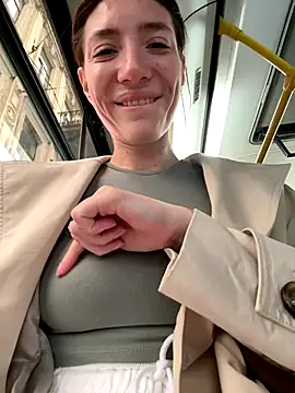 BallerinaCappuccino  online show from 09-19-25, 04:47