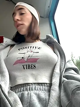 BallerinaCappuccino  online show from 09-20-25, 10:38