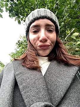 BallerinaCappuccino  online show from 09-26-25, 08:40